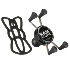 RAM Mount Universal X-Grip: Smartphone-Halterung