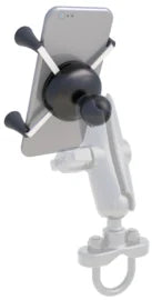 RAM Mount Universal X-Grip: Smartphone-Halterung