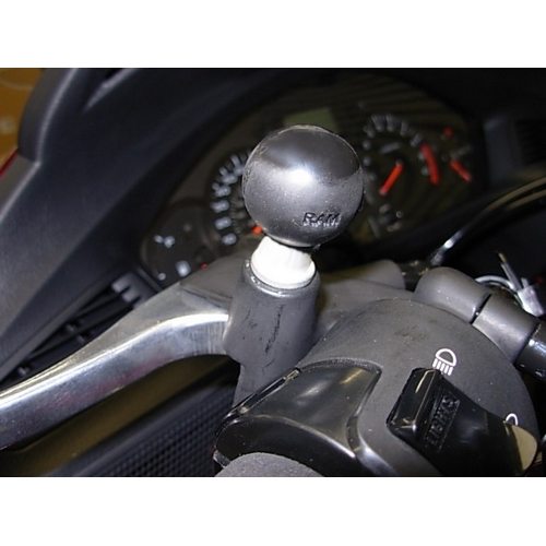 RAM Ball Adapter M10 x 1.25 schroefdraad - RAM-B-349U