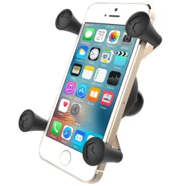 RAM Mount Universal X-Grip: Smartphone-Halterung